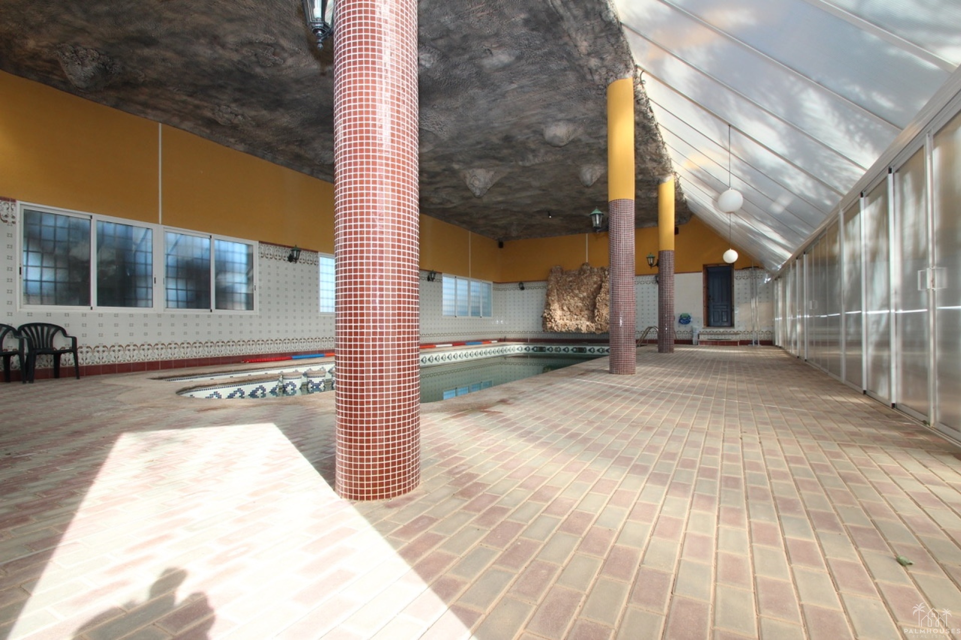 Venta - Finca - Murcia - Inland