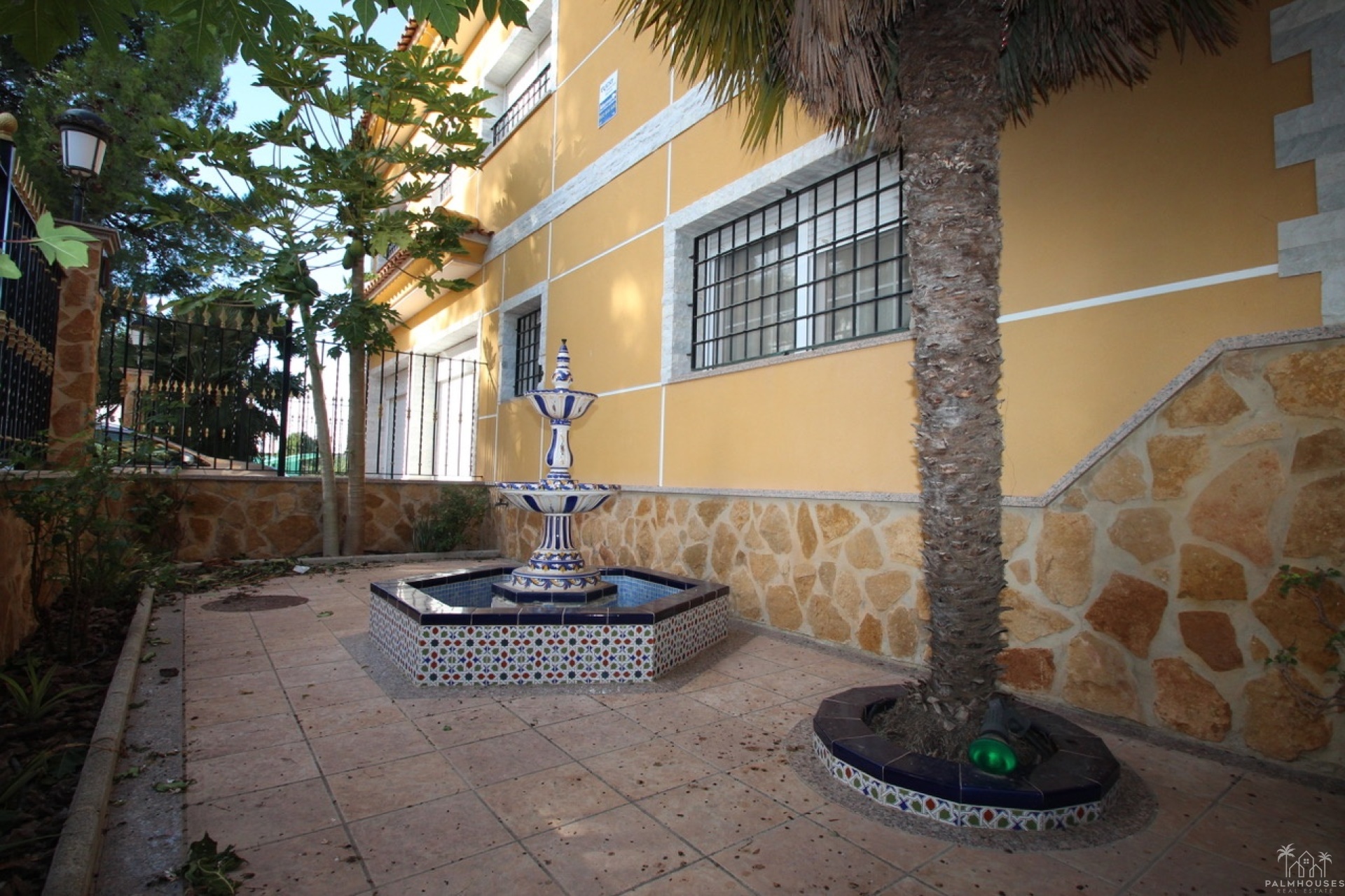 Venta - Finca - Murcia - Inland