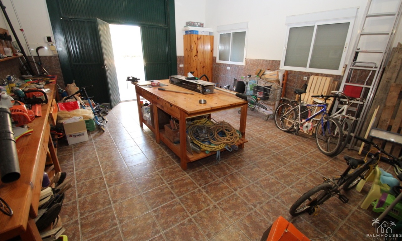 Venta - Finca - Murcia - Inland