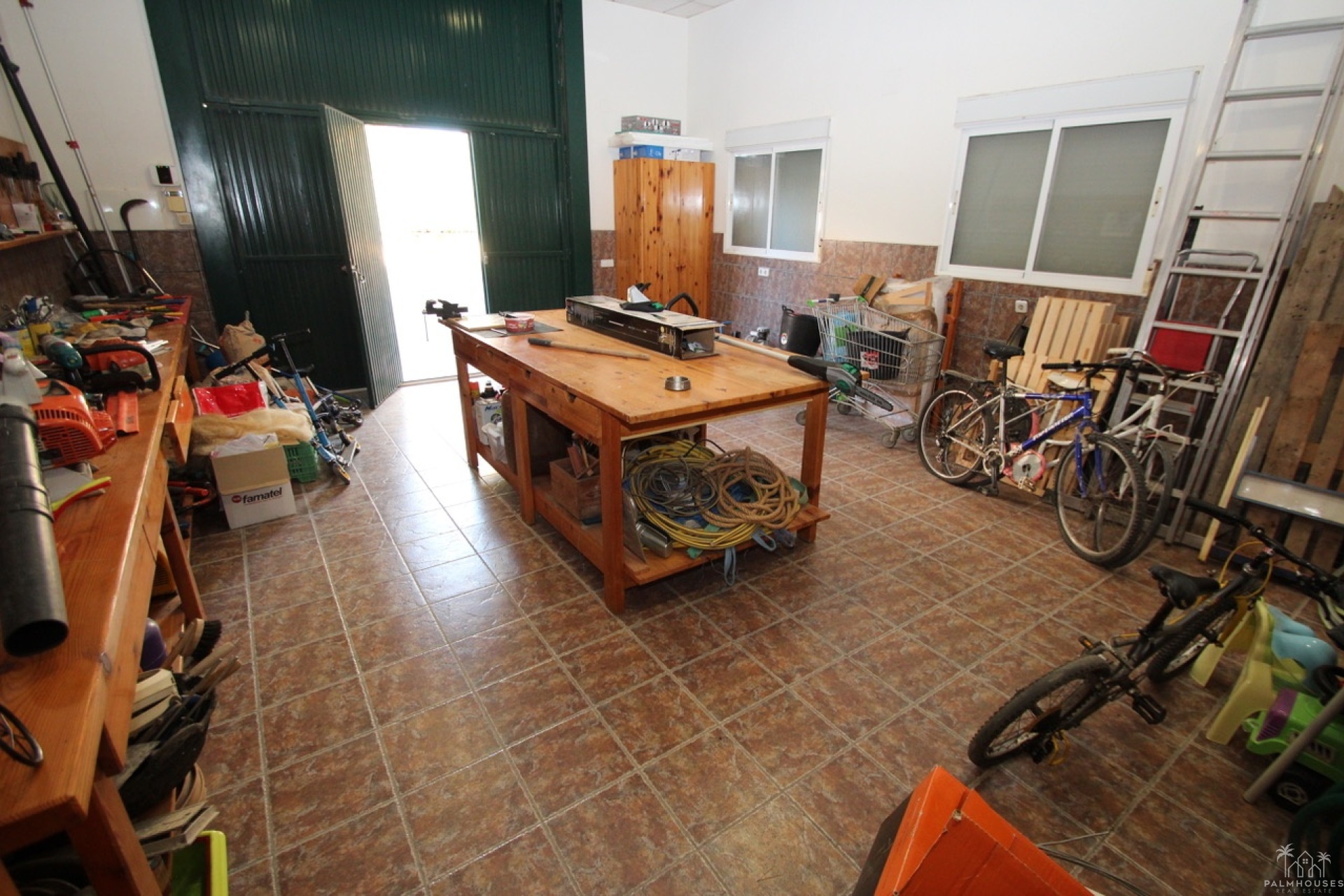 Venta - Finca - Murcia - Inland