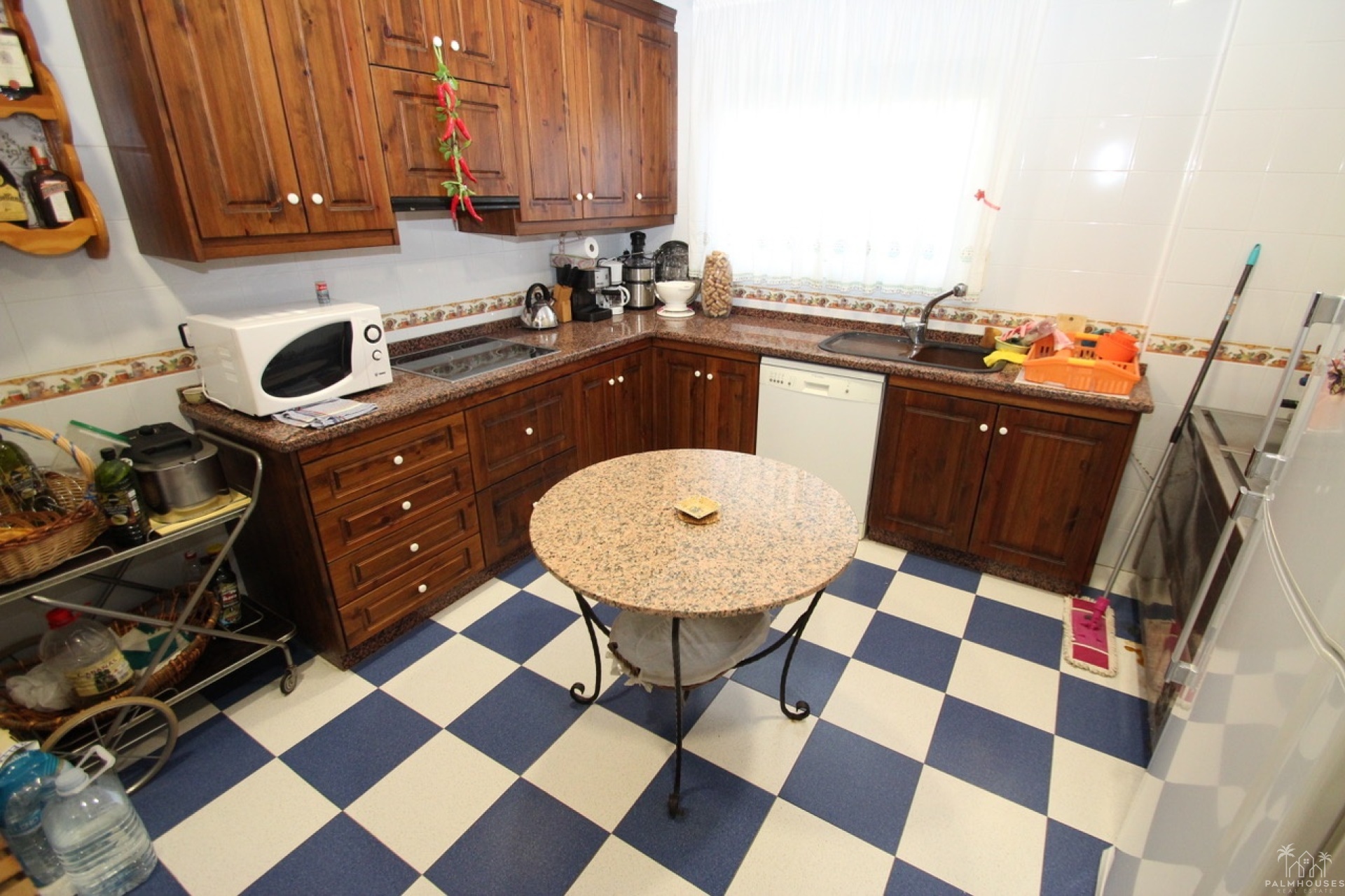 Venta - Finca - Murcia - Inland