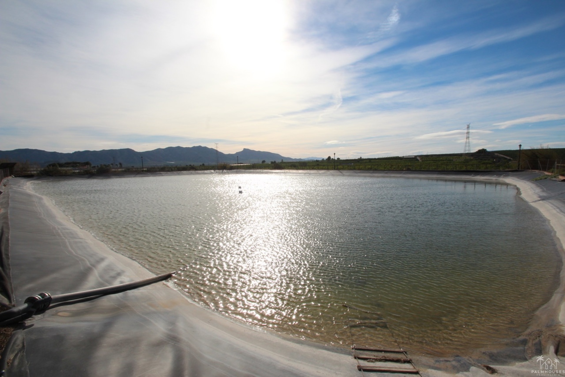 Venta - Finca - Murcia - Inland