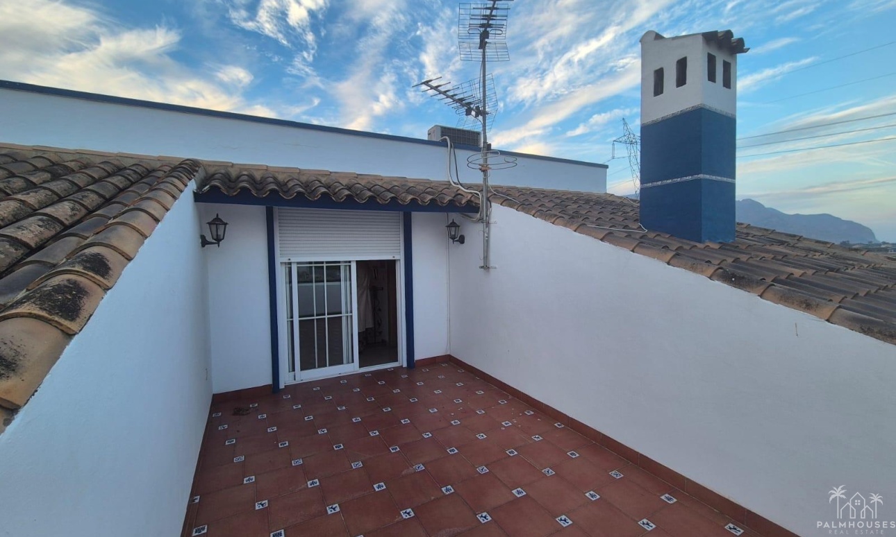 Venta - Finca - Orihuela - Casco Histórico