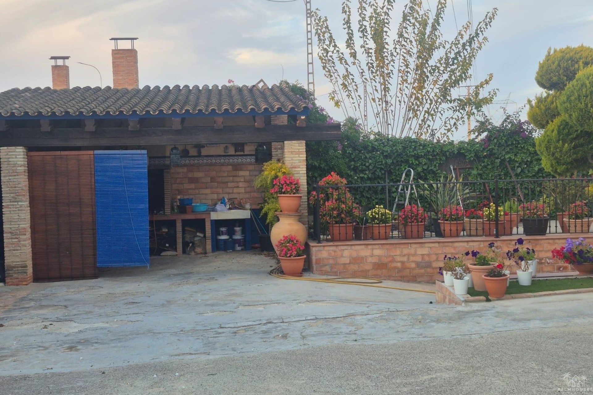 Venta - Finca - Orihuela - Casco Histórico