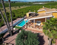 Venta - Finca - Orihuela - Inland
