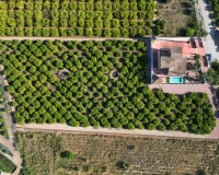 Venta - Finca - Orihuela - Inland