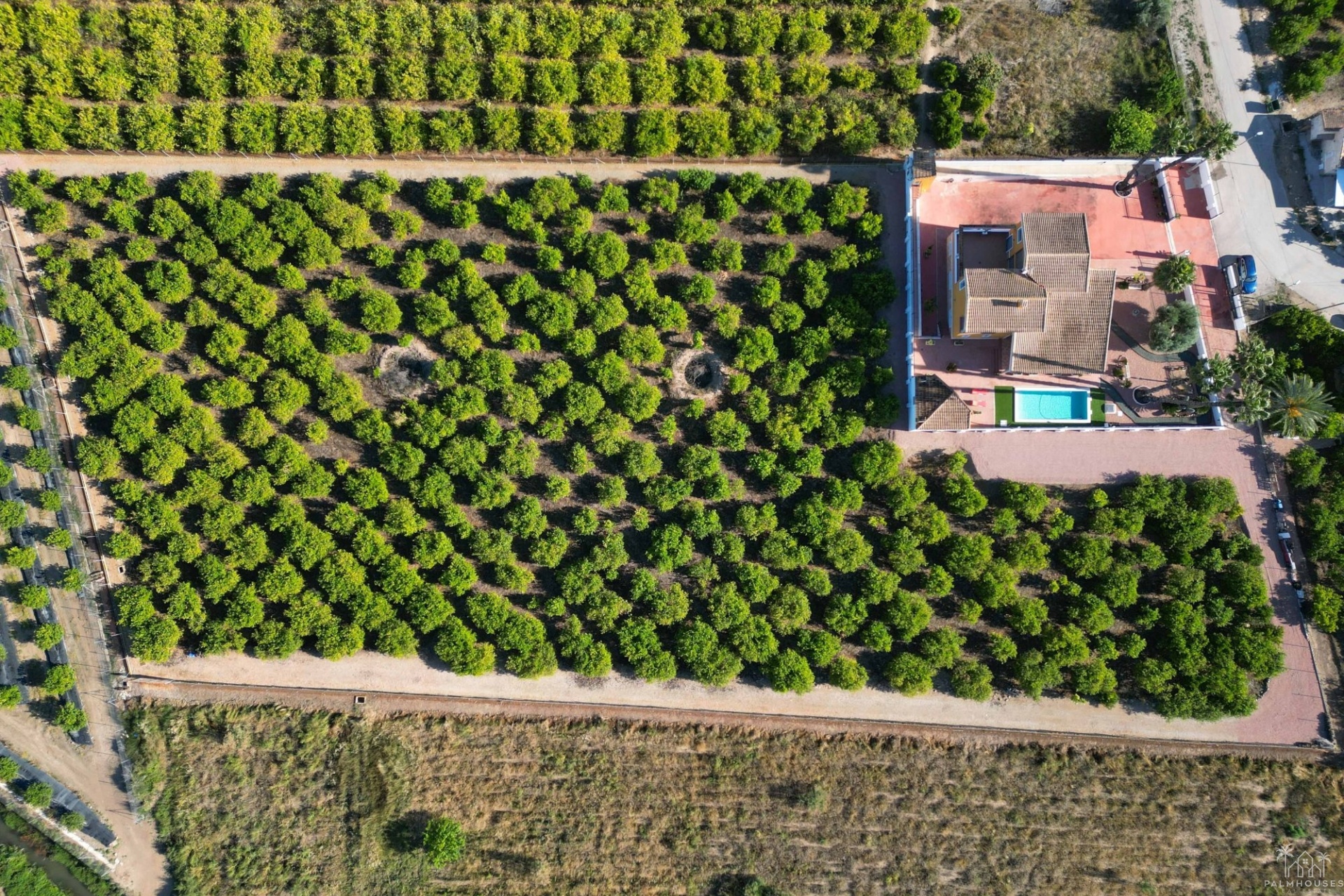 Venta - Finca - Orihuela - Inland