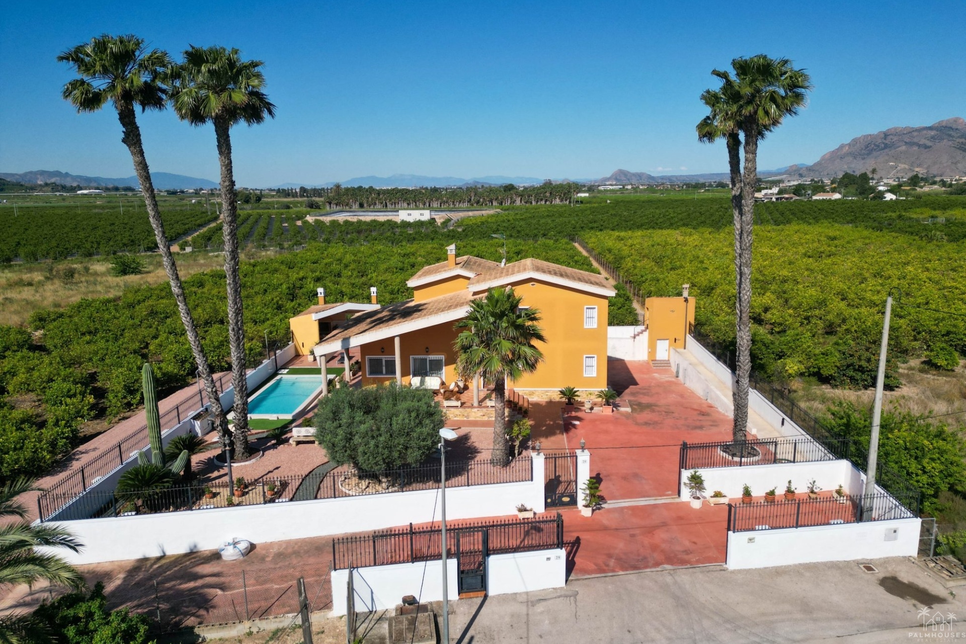 Venta - Finca - Orihuela - Inland