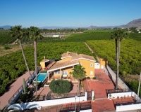 Venta - Finca - Orihuela - Inland