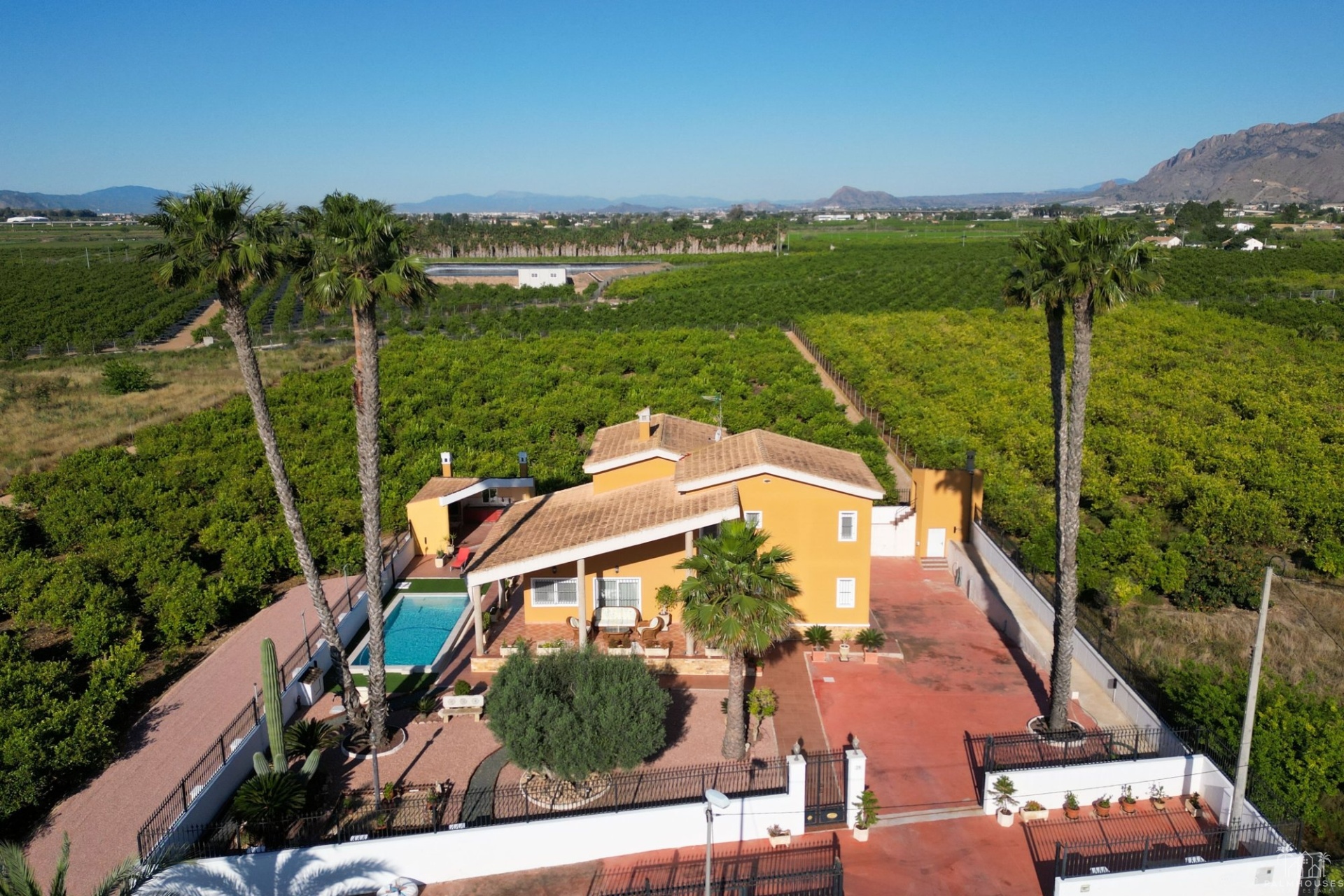 Venta - Finca - Orihuela - Inland