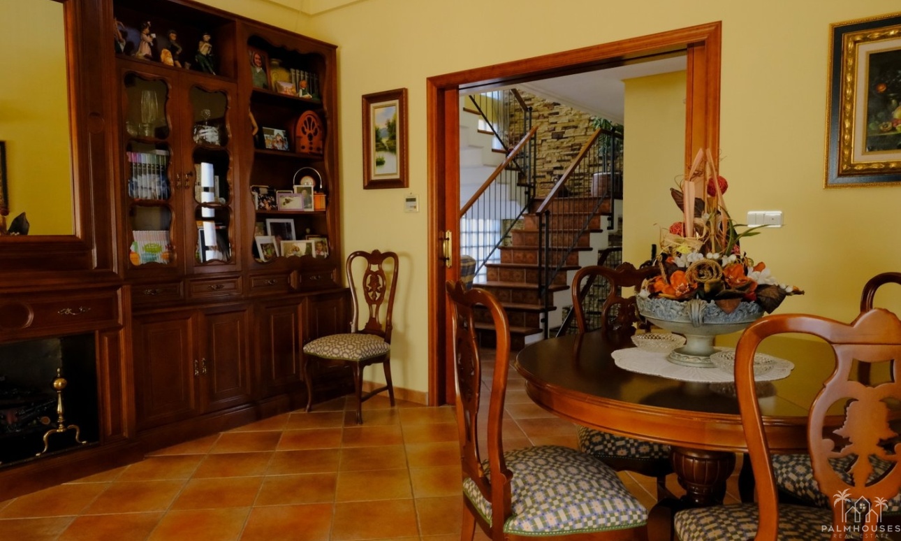 Venta - Finca - Orihuela - Inland