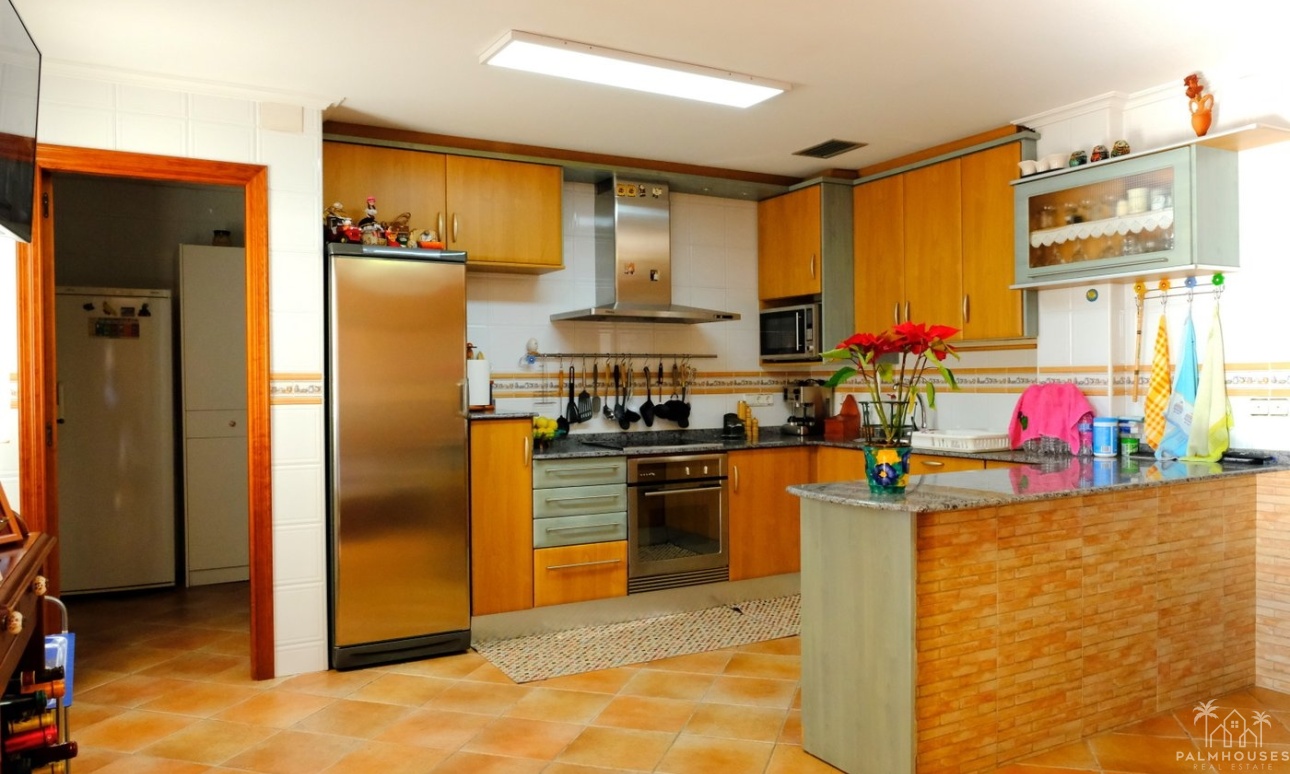 Venta - Finca - Orihuela - Inland