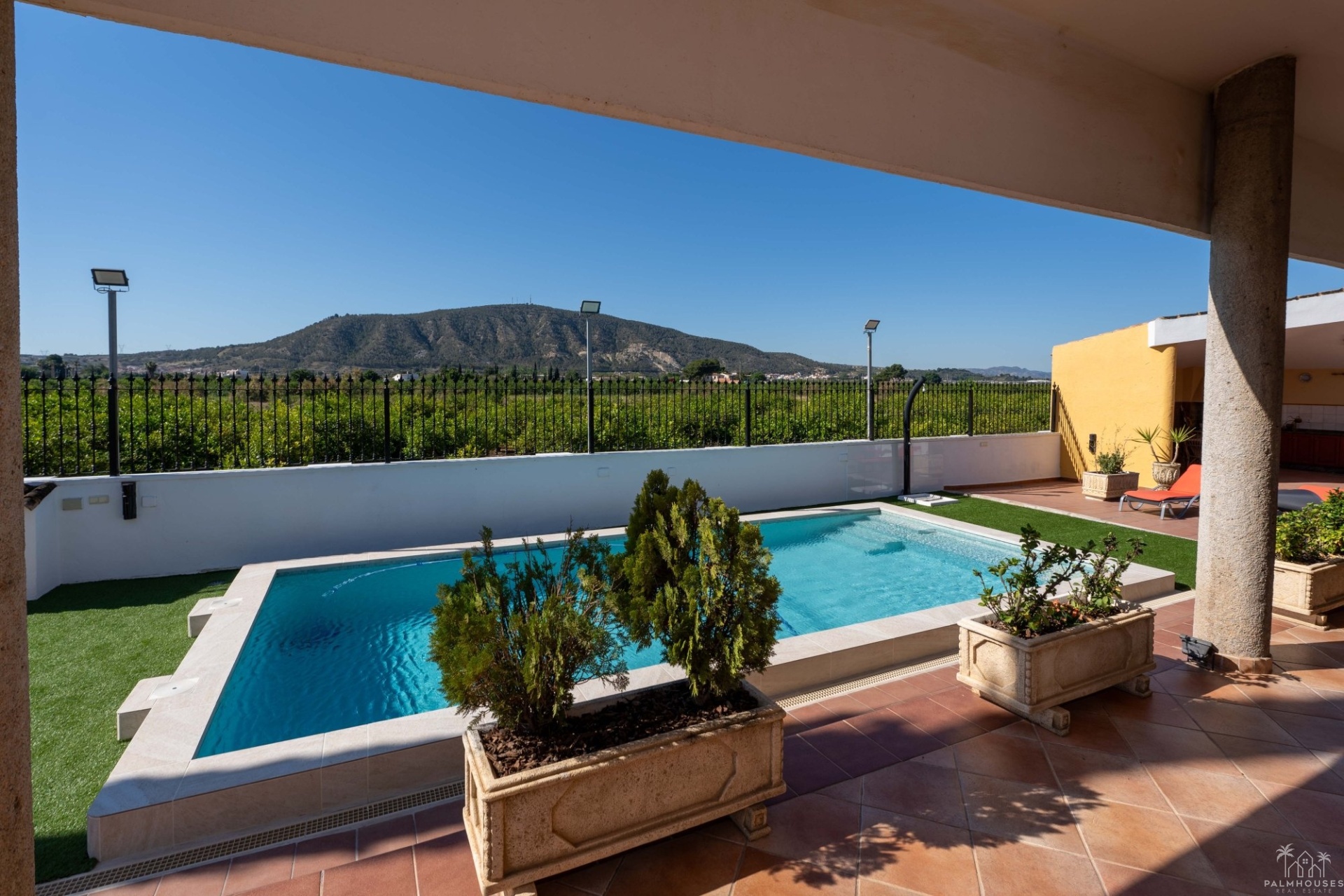Venta - Finca - Orihuela - Inland
