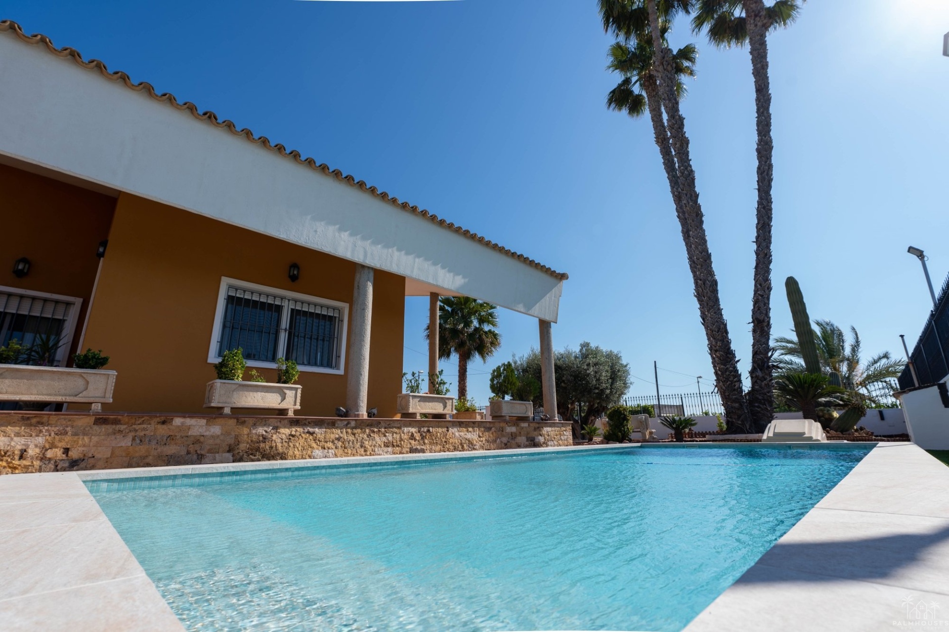 Venta - Finca - Orihuela - Inland