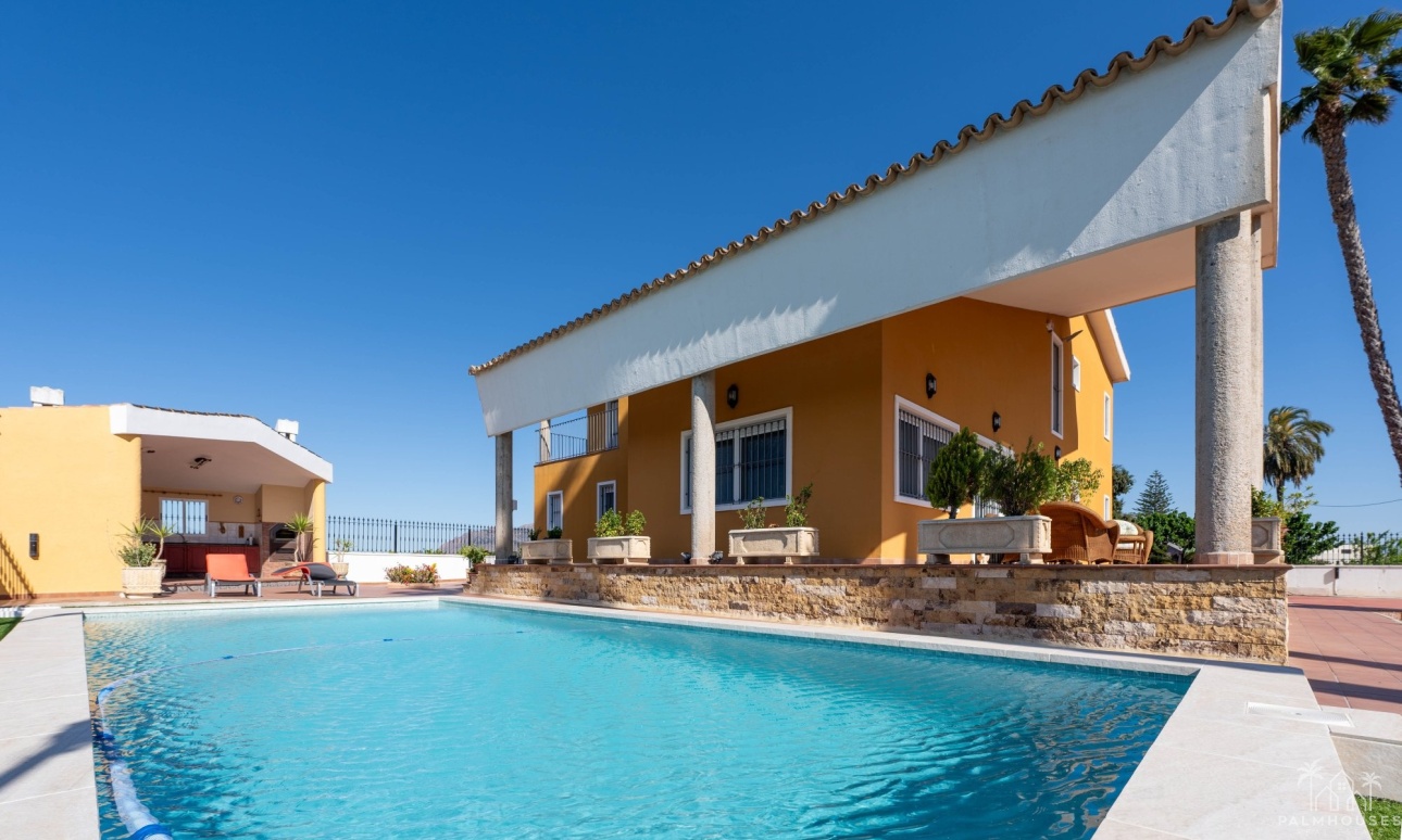 Venta - Finca - Orihuela - Inland