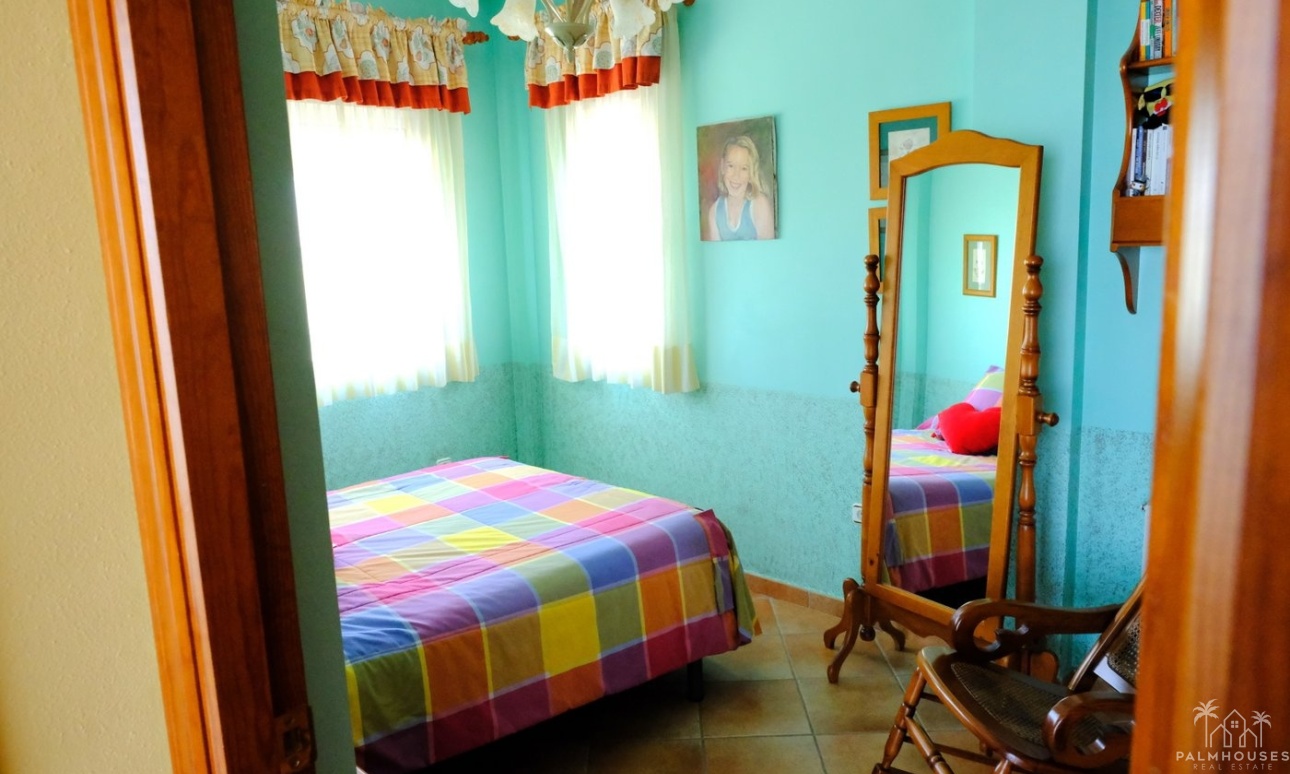 Venta - Finca - Orihuela - Inland