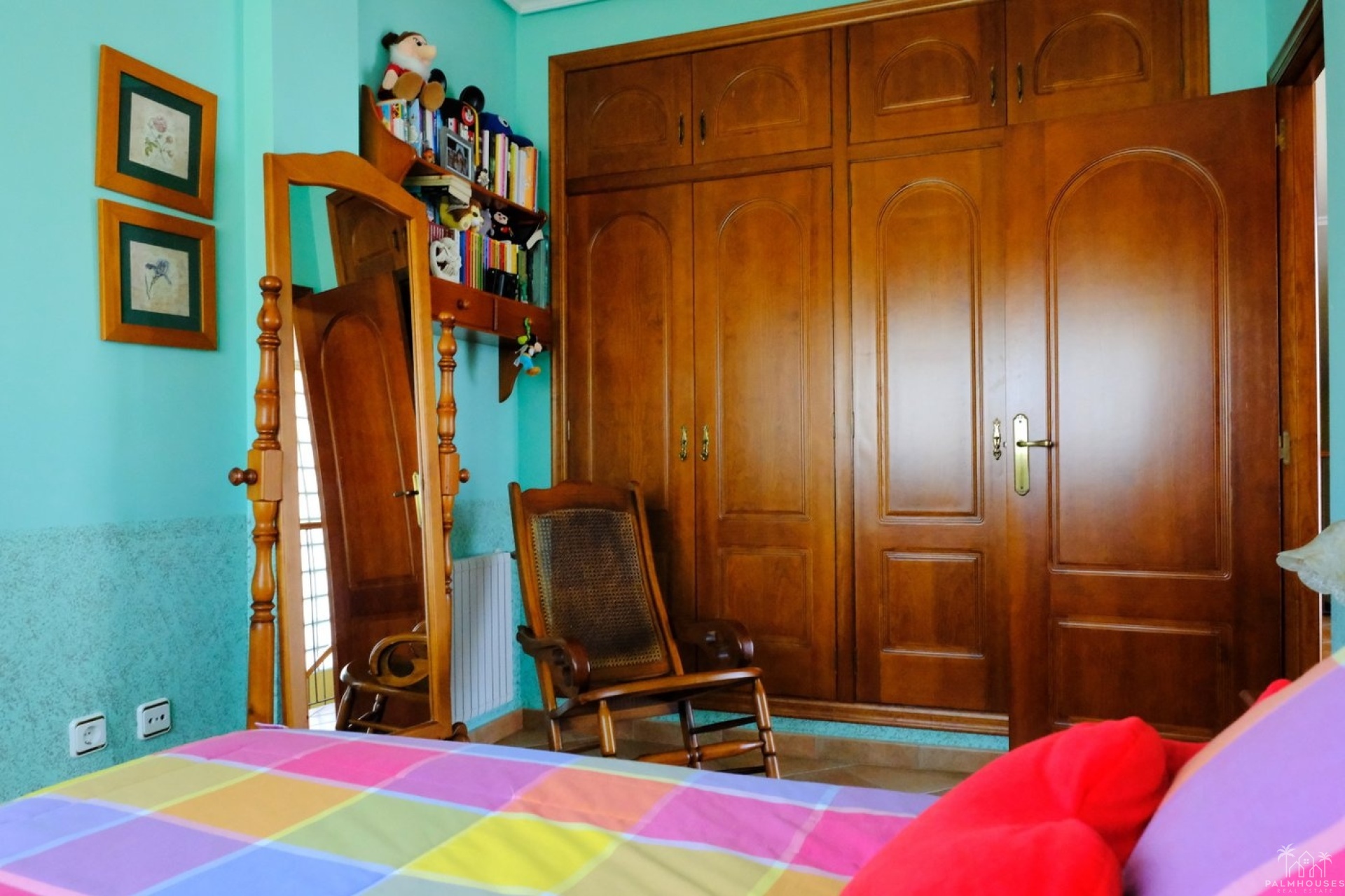 Venta - Finca - Orihuela - Inland