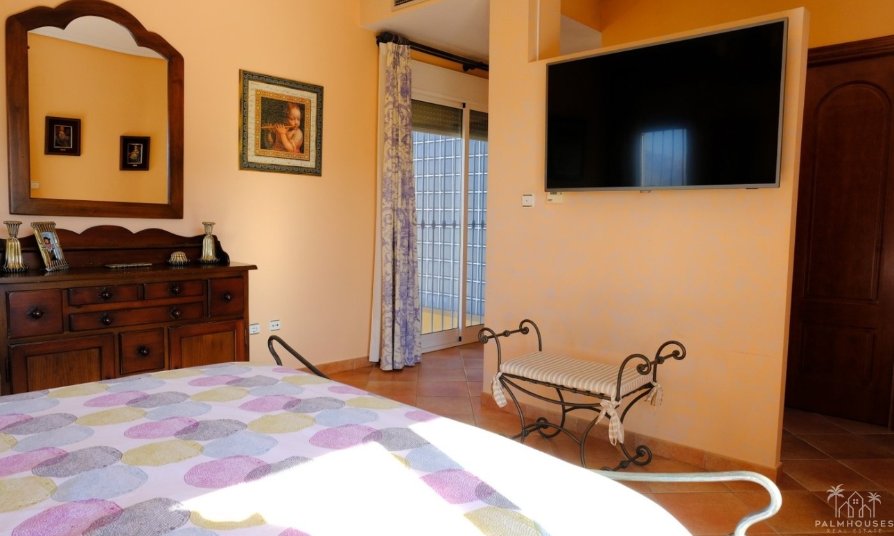 Venta - Finca - Orihuela - Inland