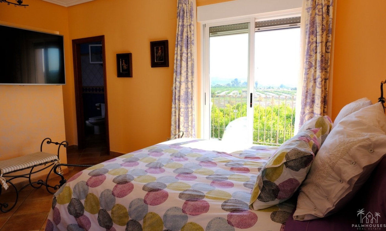 Venta - Finca - Orihuela - Inland