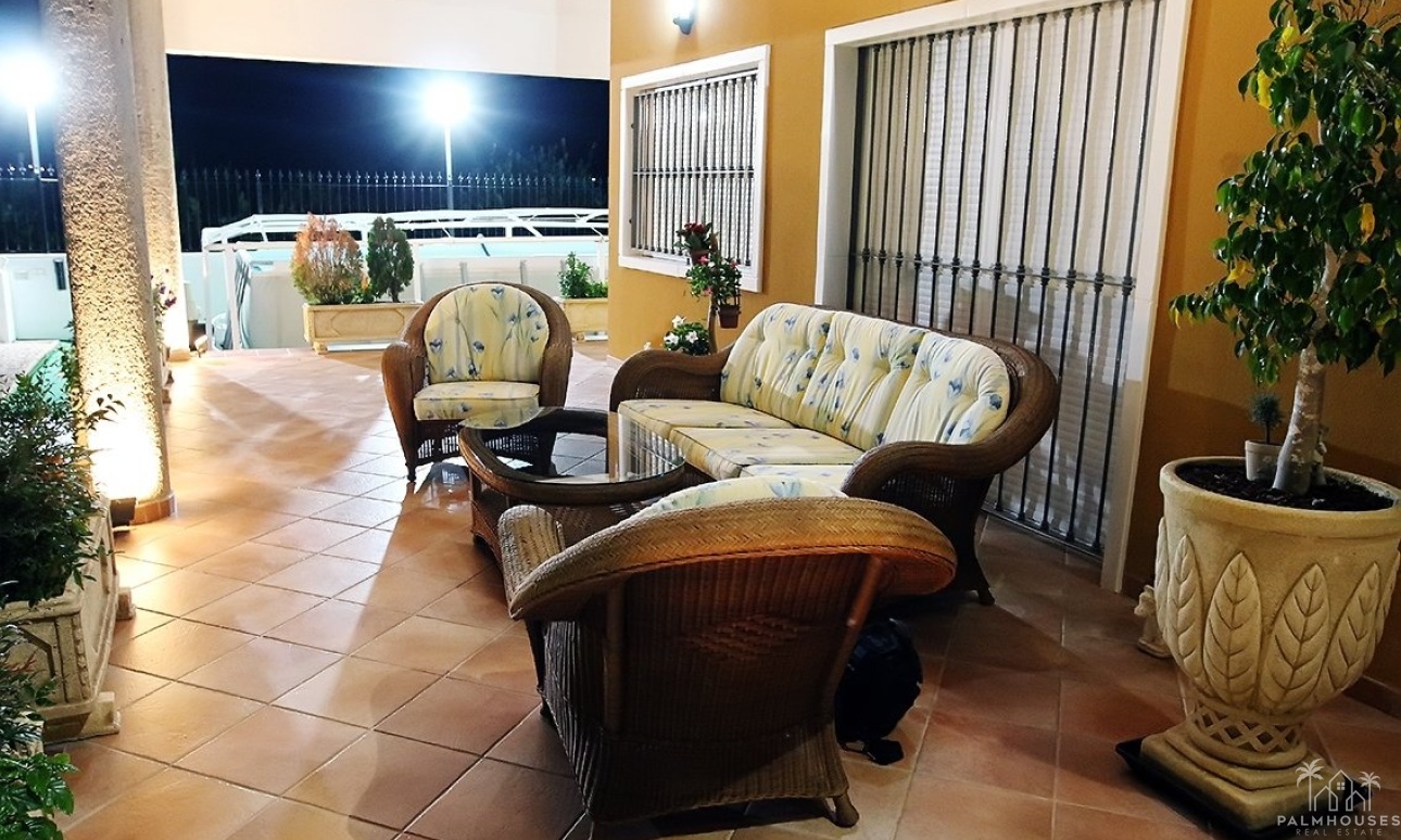 Venta - Finca - Orihuela - Inland
