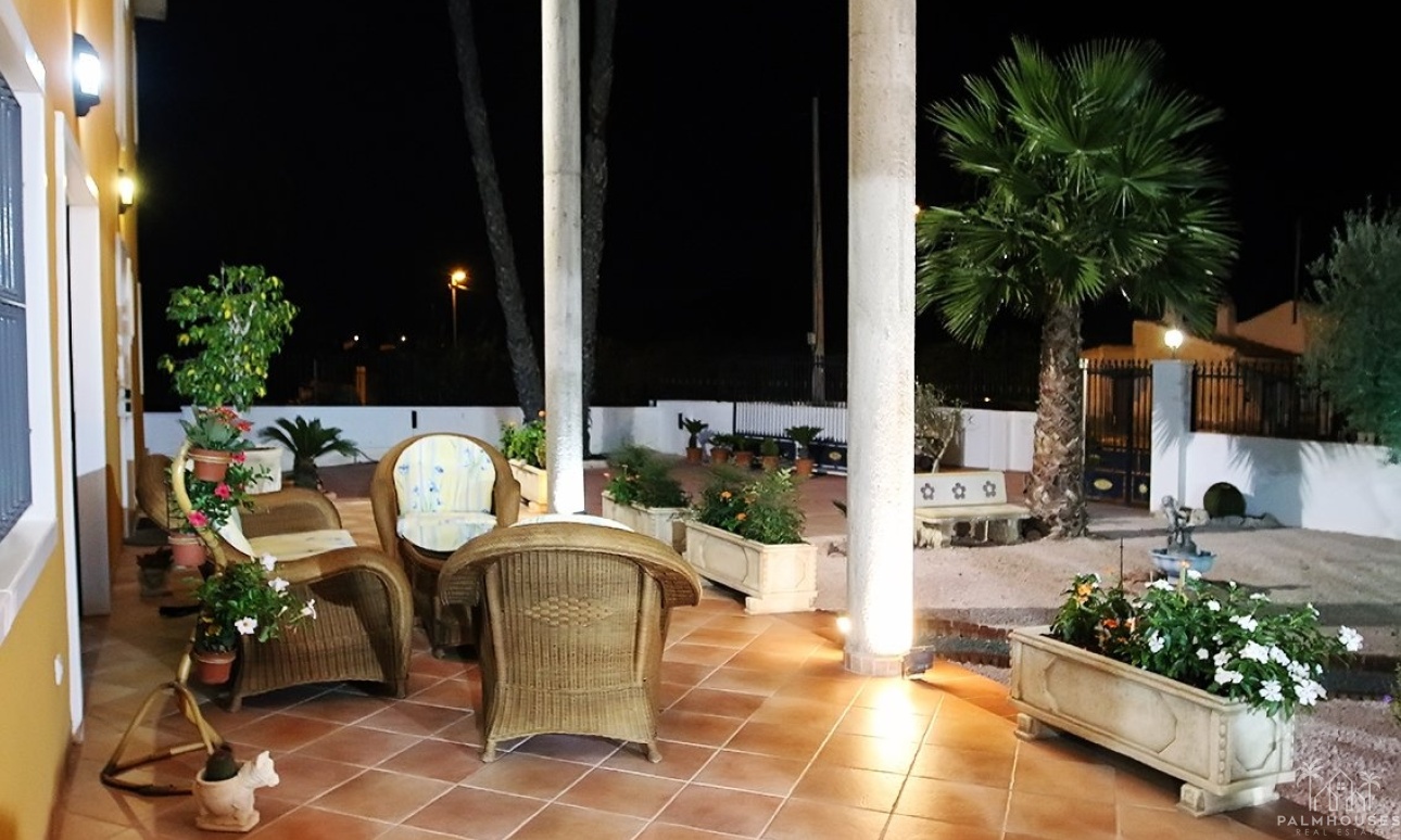 Venta - Finca - Orihuela - Inland