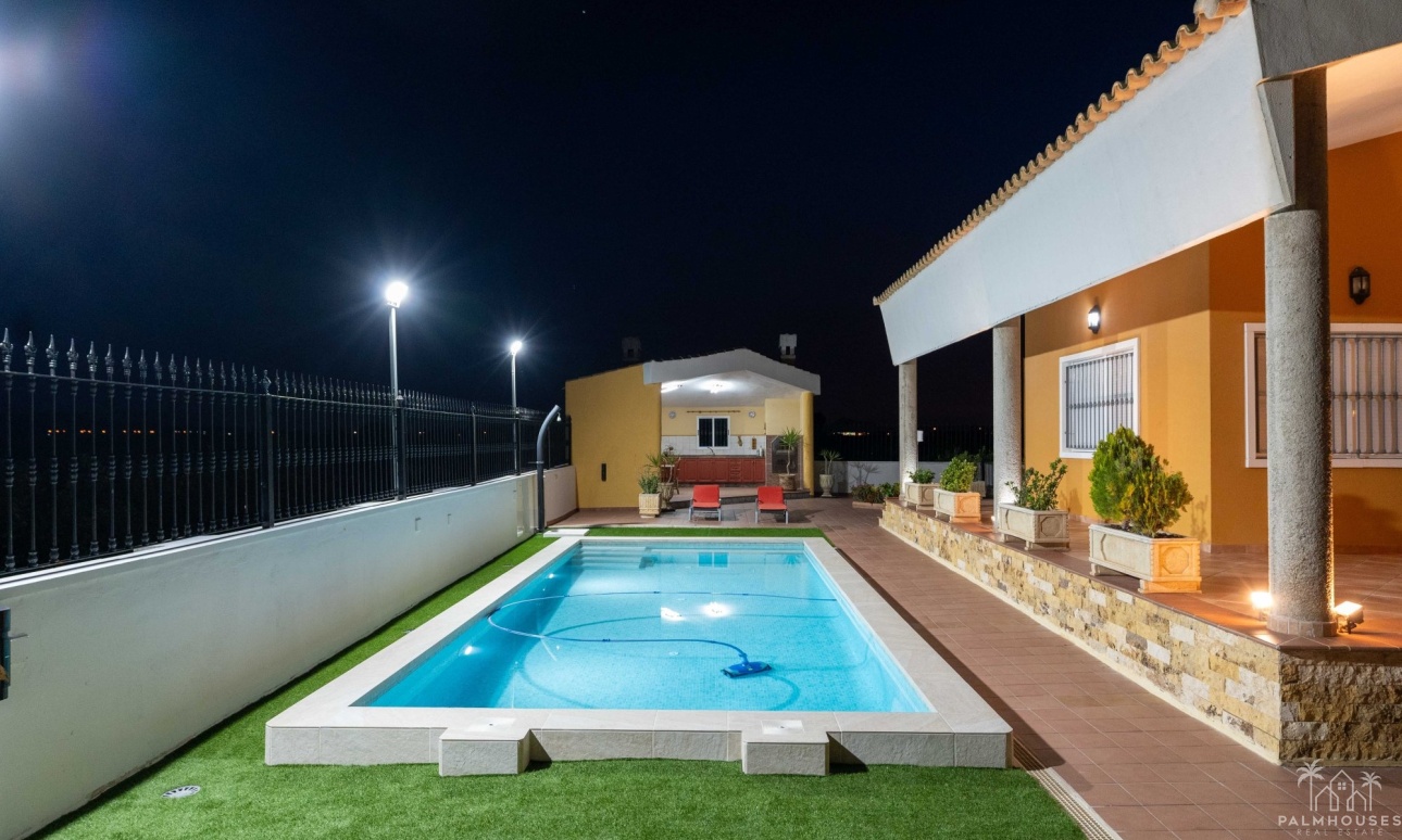 Venta - Finca - Orihuela - Inland