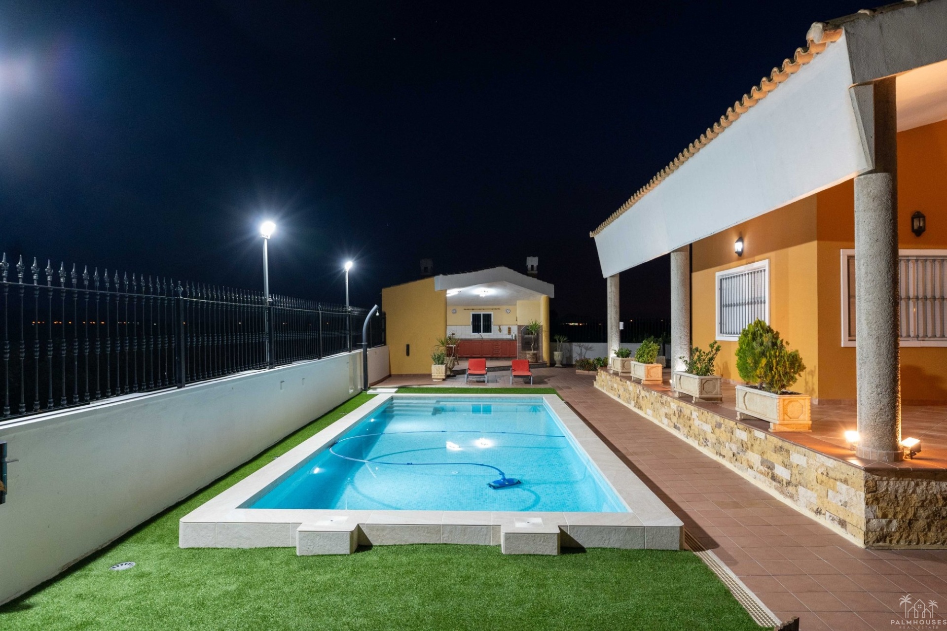 Venta - Finca - Orihuela - Inland