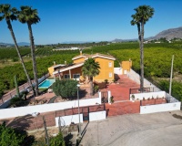 Venta - Finca - Orihuela - Inland