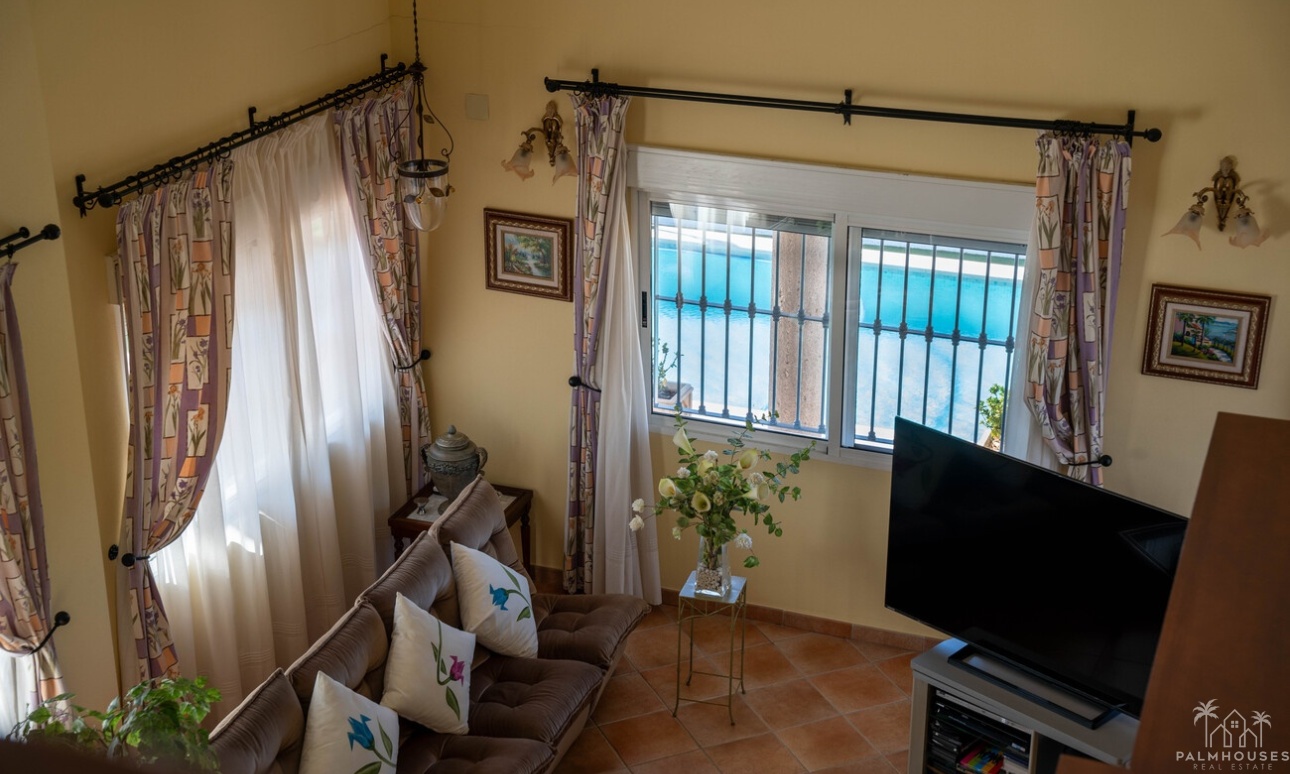Venta - Finca - Orihuela - Inland
