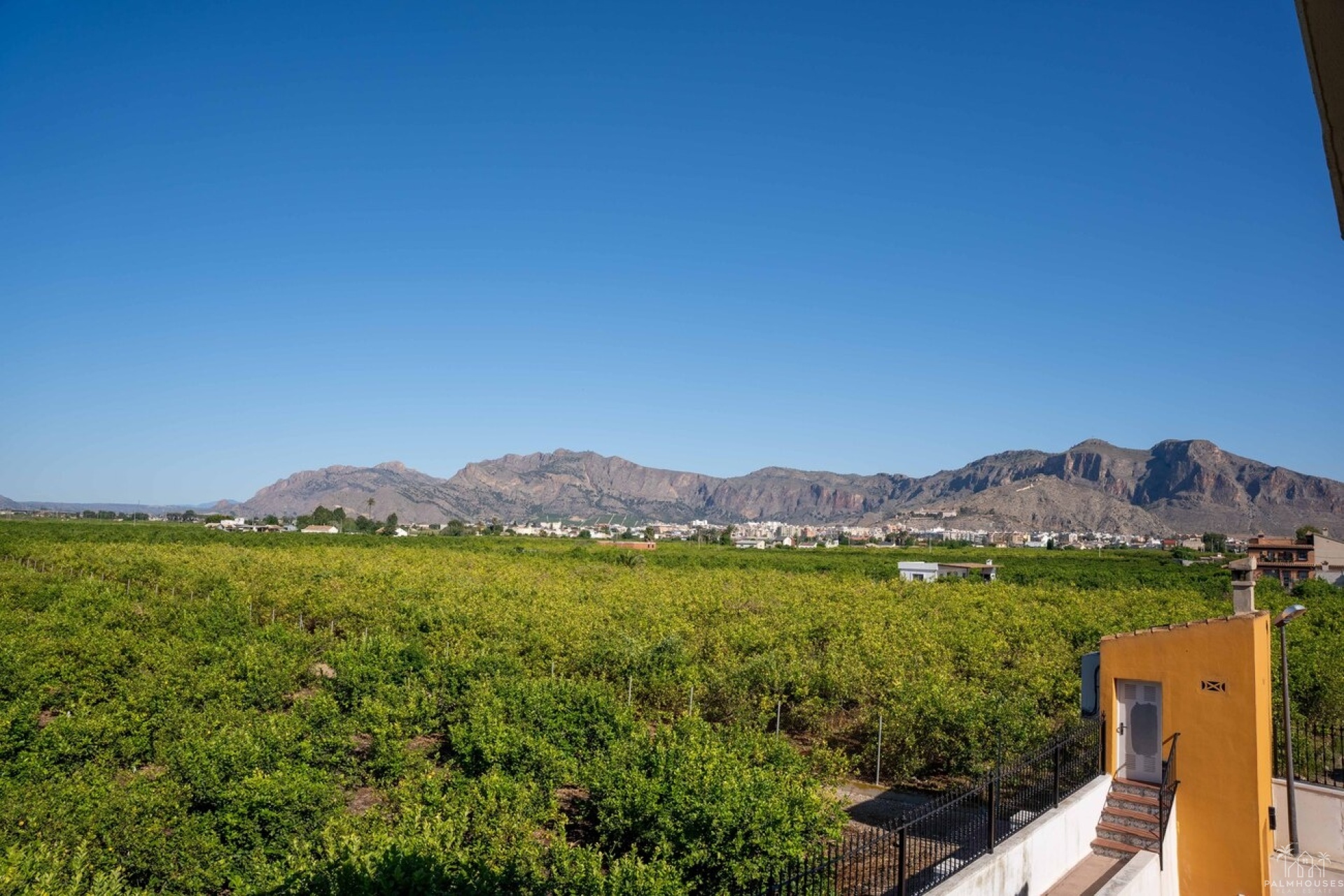 Venta - Finca - Orihuela - Inland