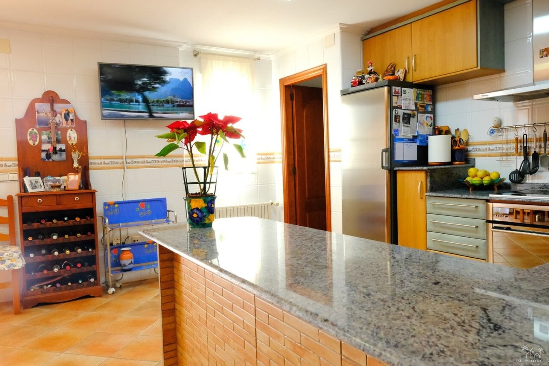 Venta - Finca - Orihuela - Inland