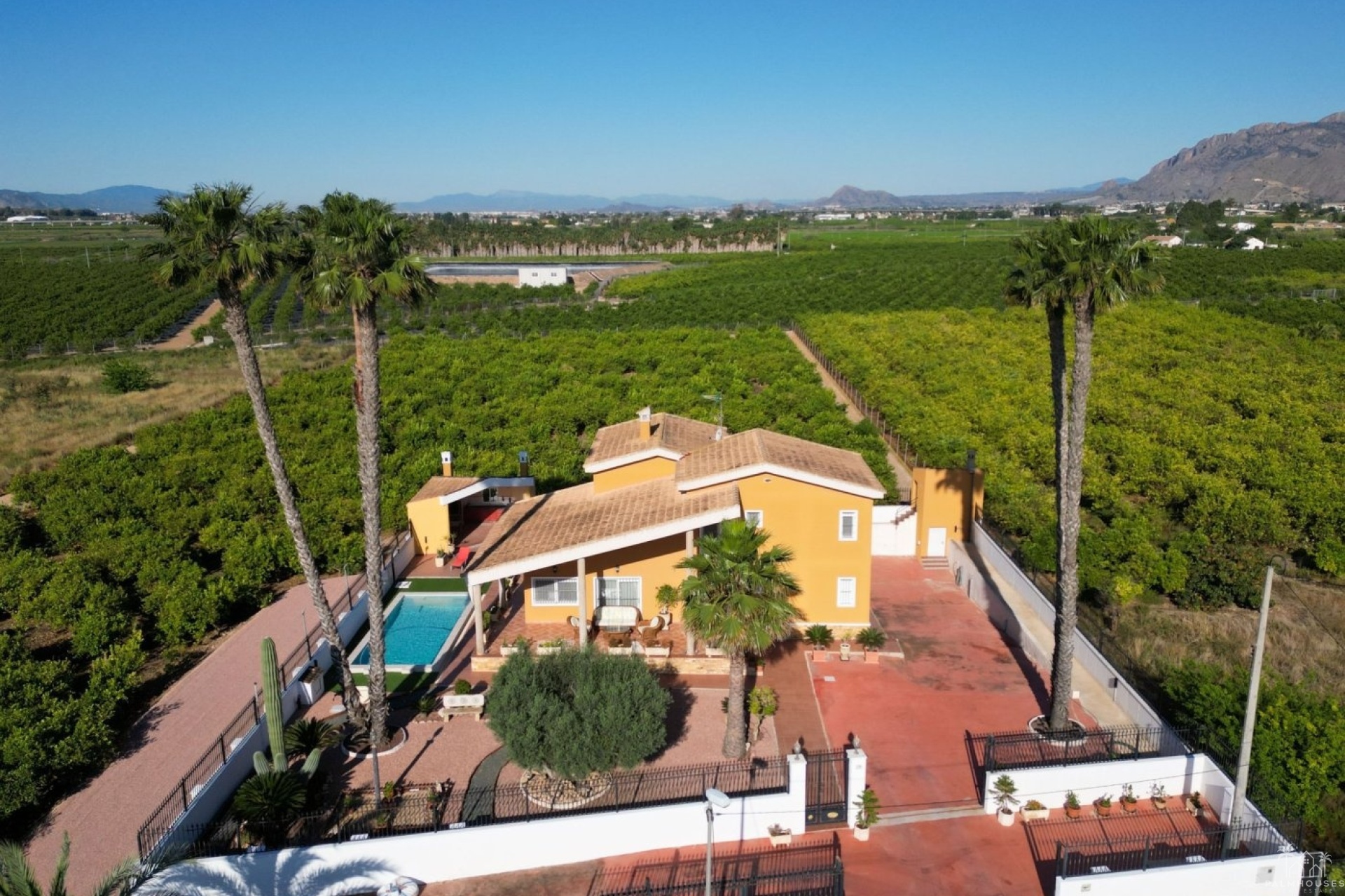 Venta - Finca - Orihuela - Inland