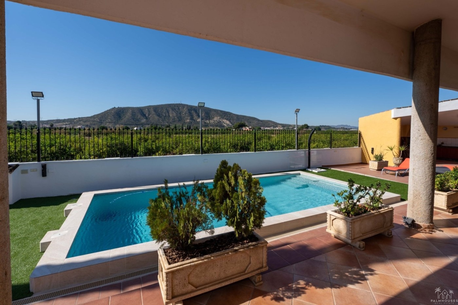 Venta - Finca - Orihuela - Inland