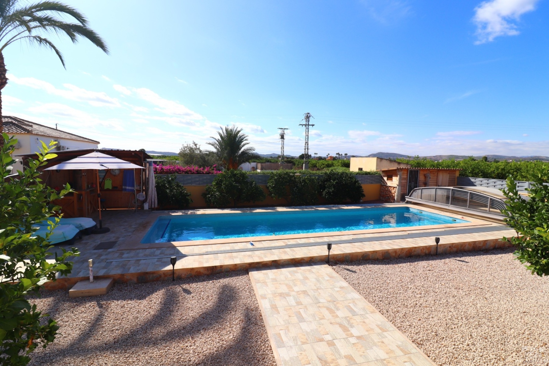 Venta - Finca - Orihuela - La Campaneta