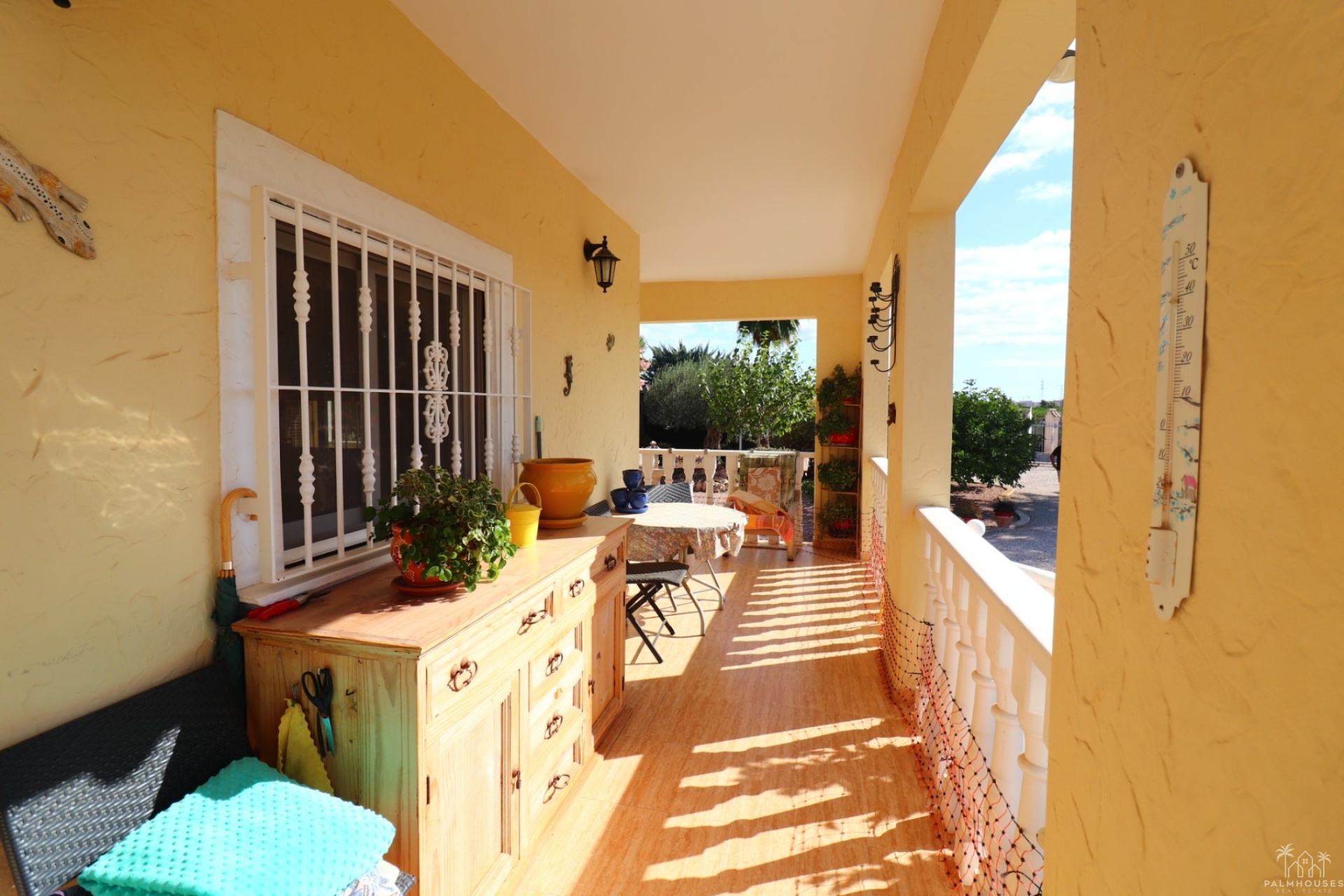 Venta - Finca - Orihuela - La Campaneta