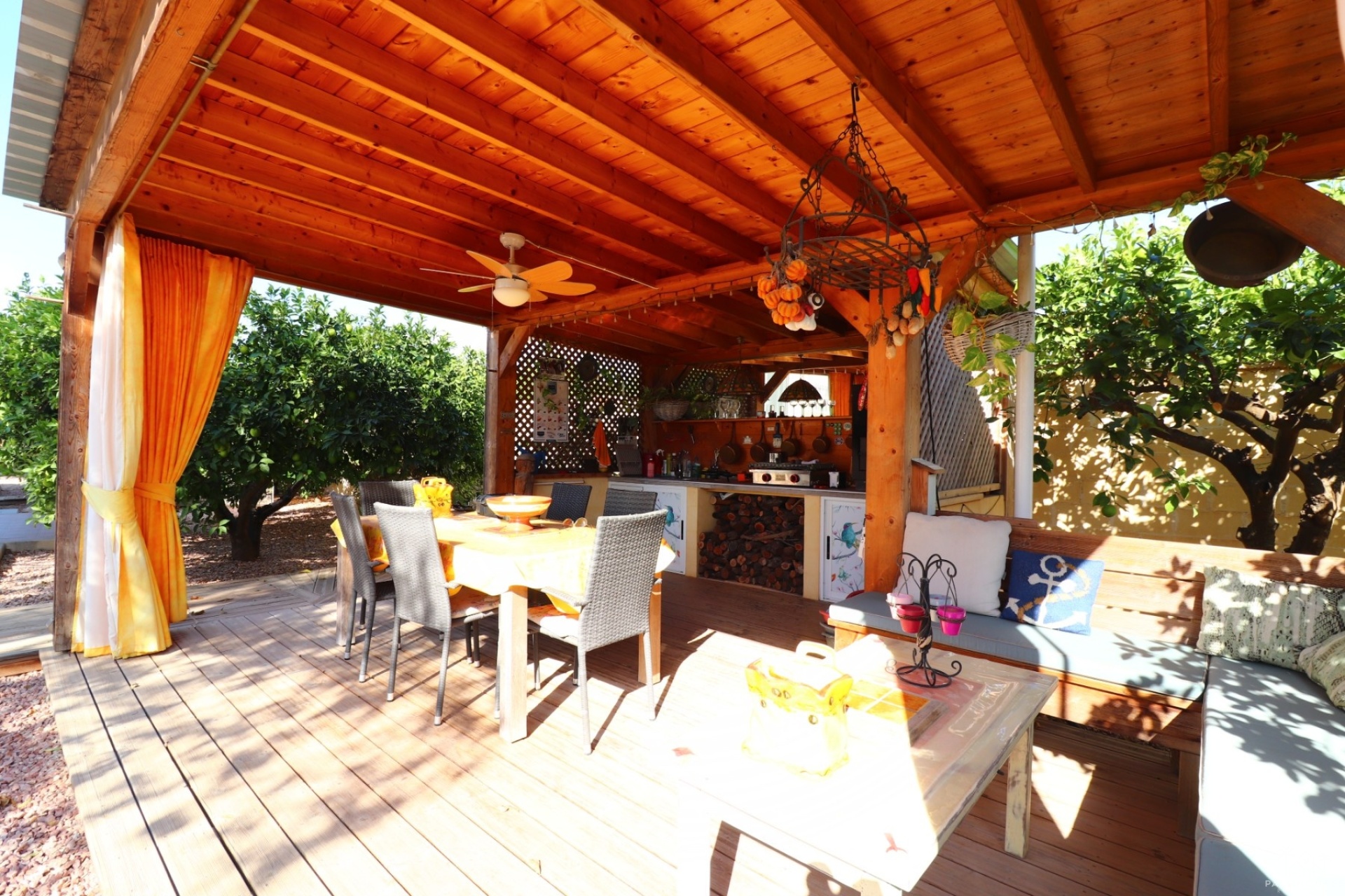 Venta - Finca - Orihuela - La Campaneta