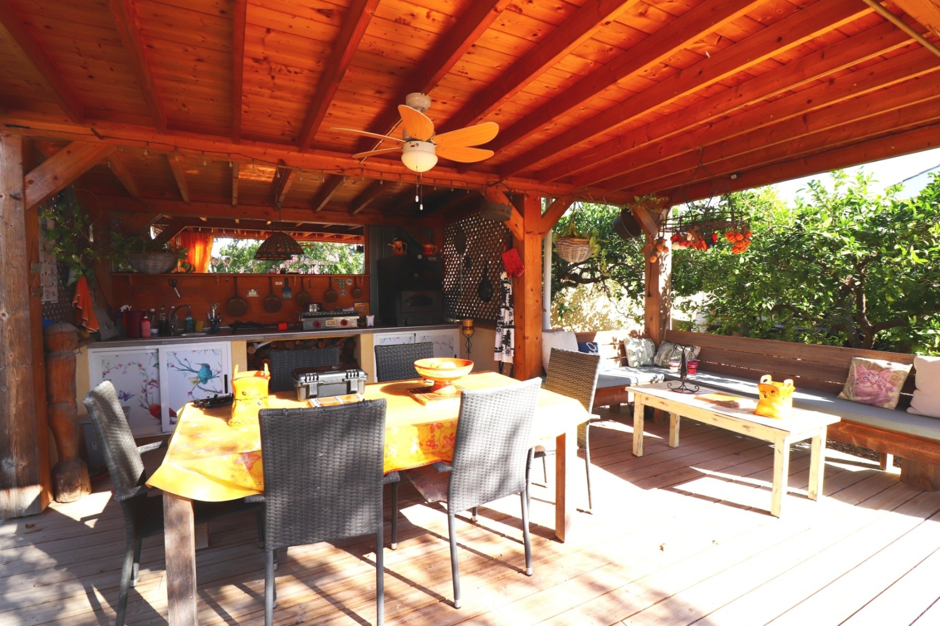 Venta - Finca - Orihuela - La Campaneta