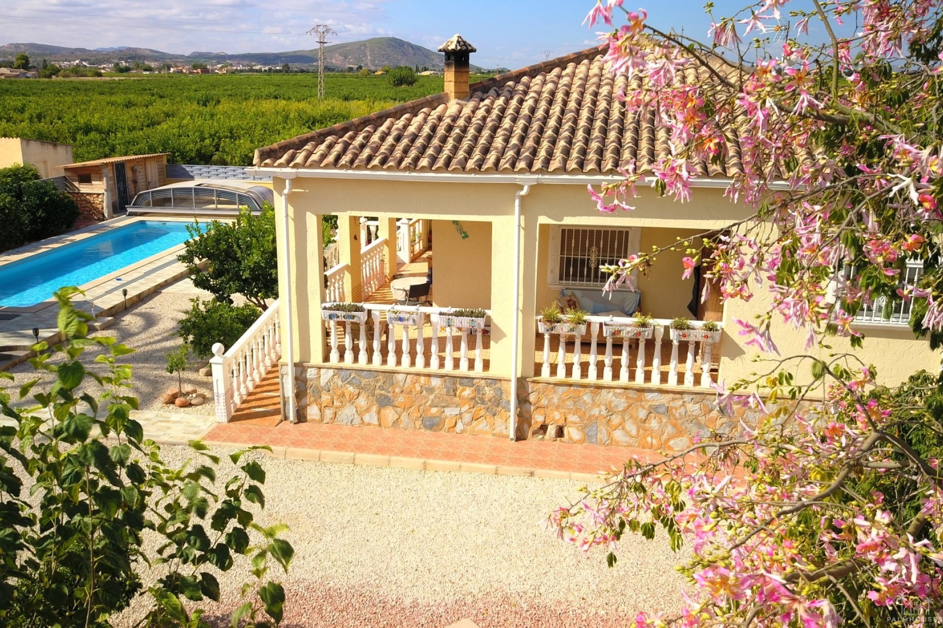 Venta - Finca - Orihuela - La Campaneta