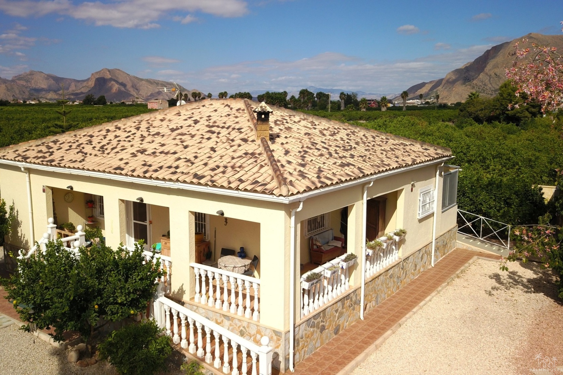 Venta - Finca - Orihuela - La Campaneta