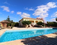 Venta - Finca - Orihuela - La Campaneta