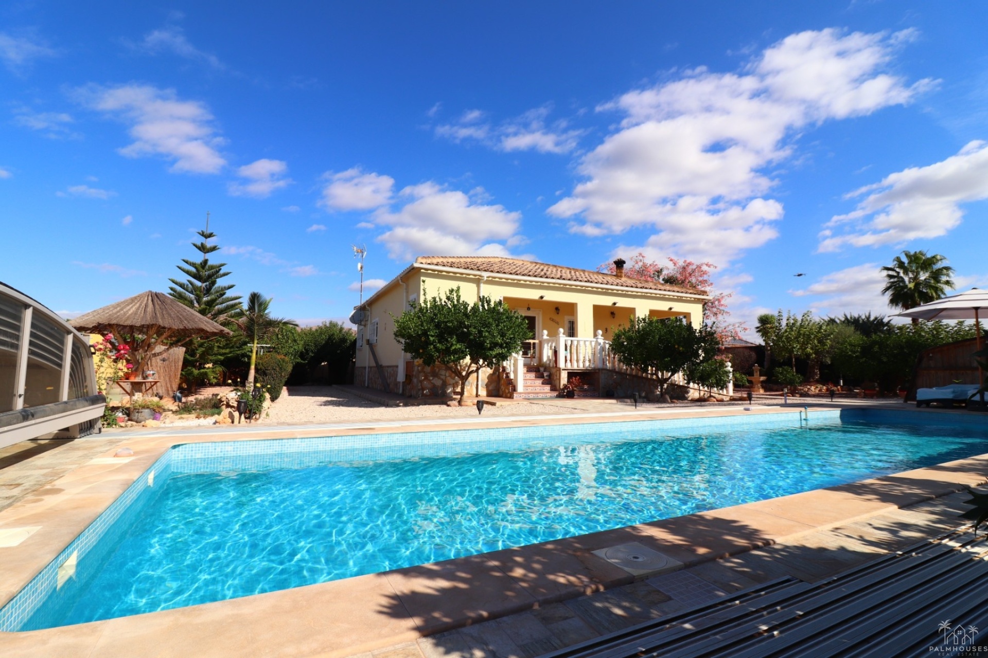 Venta - Finca - Orihuela - La Campaneta
