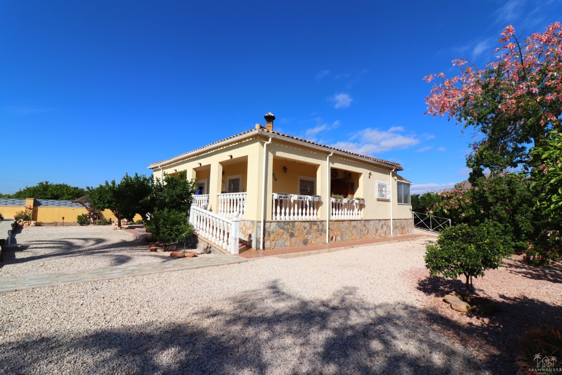 Venta - Finca - Orihuela - La Campaneta