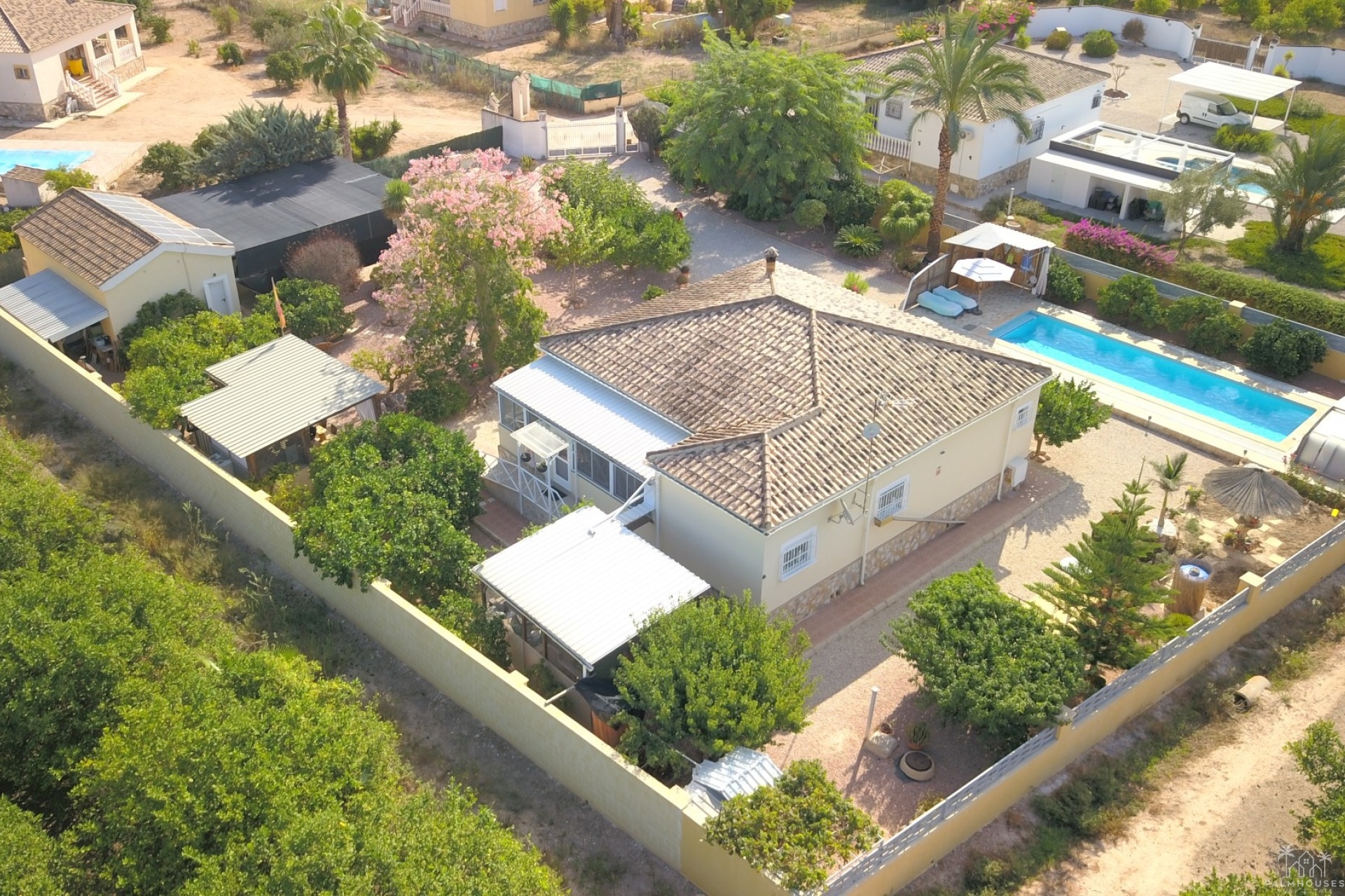 Venta - Finca - Orihuela - La Campaneta