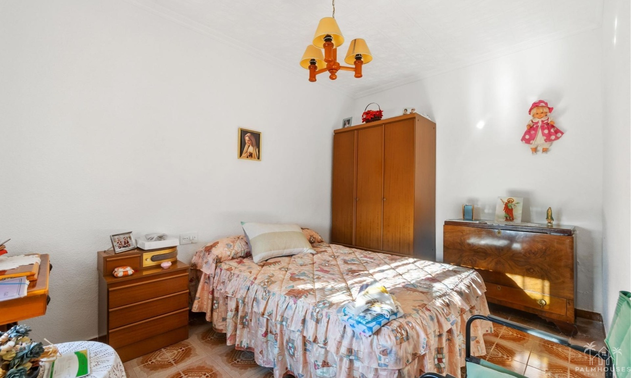Venta - Finca - Orihuela - Raiguero De Bonanza