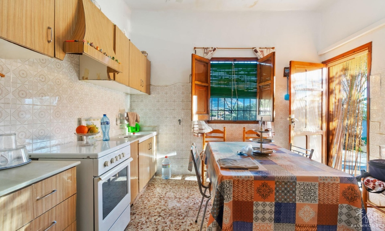 Venta - Finca - Orihuela - Raiguero De Bonanza