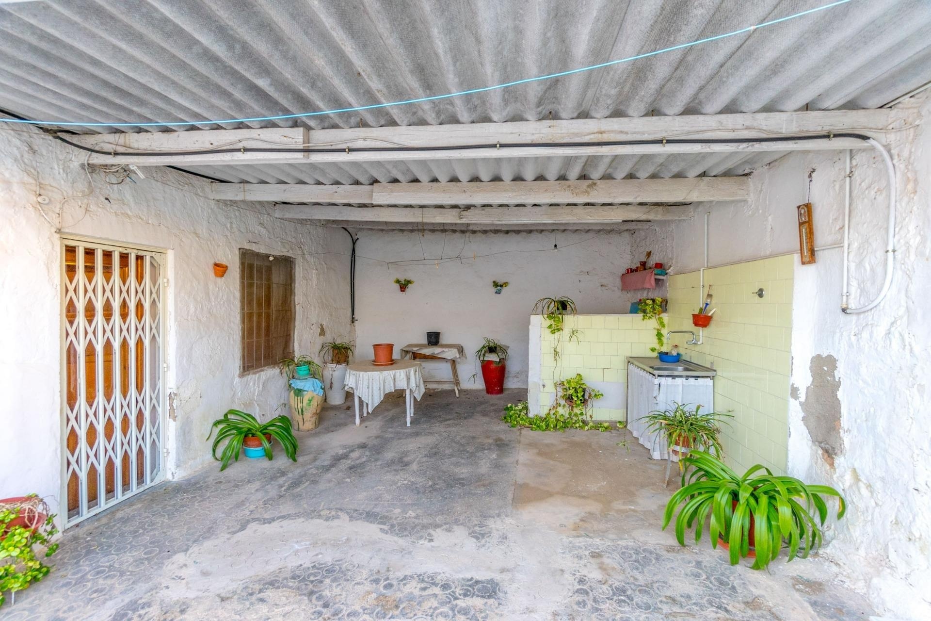 Venta - Finca - Orihuela - Raiguero De Bonanza