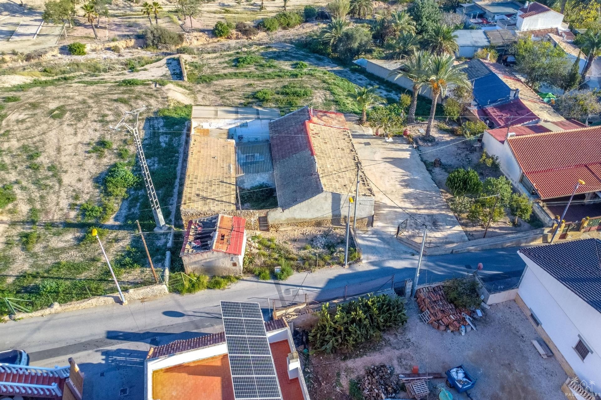 Venta - Finca - Orihuela - Raiguero De Bonanza