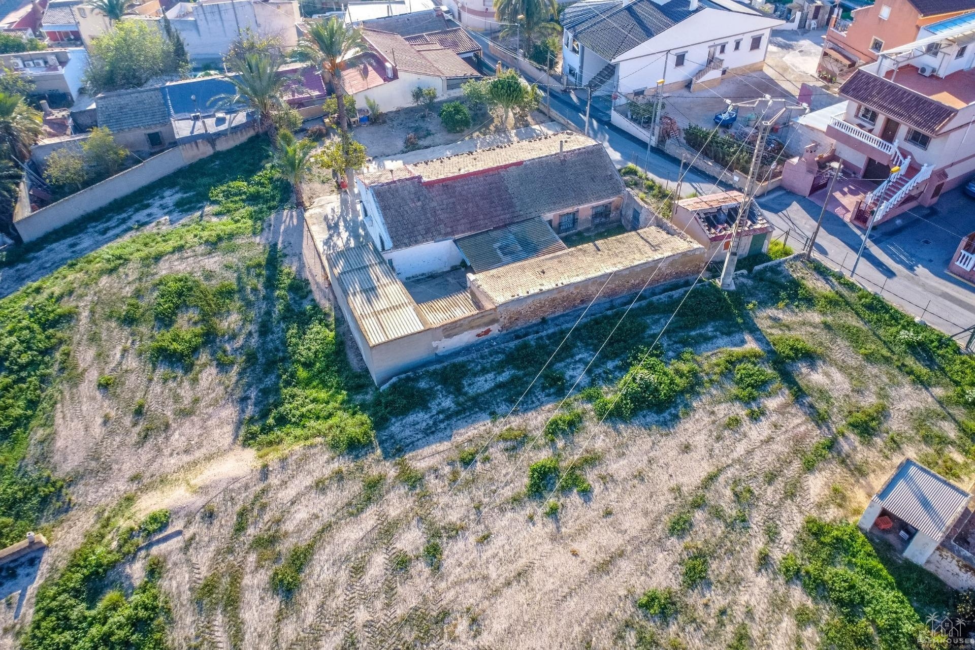 Venta - Finca - Orihuela - Raiguero De Bonanza