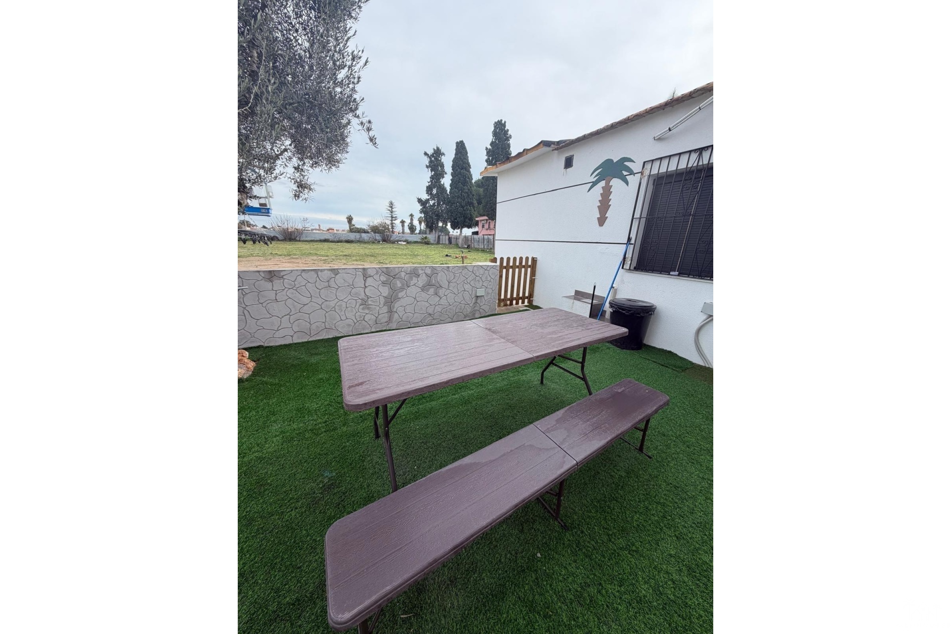 Venta - Finca - Orihuela - San Bartolomé