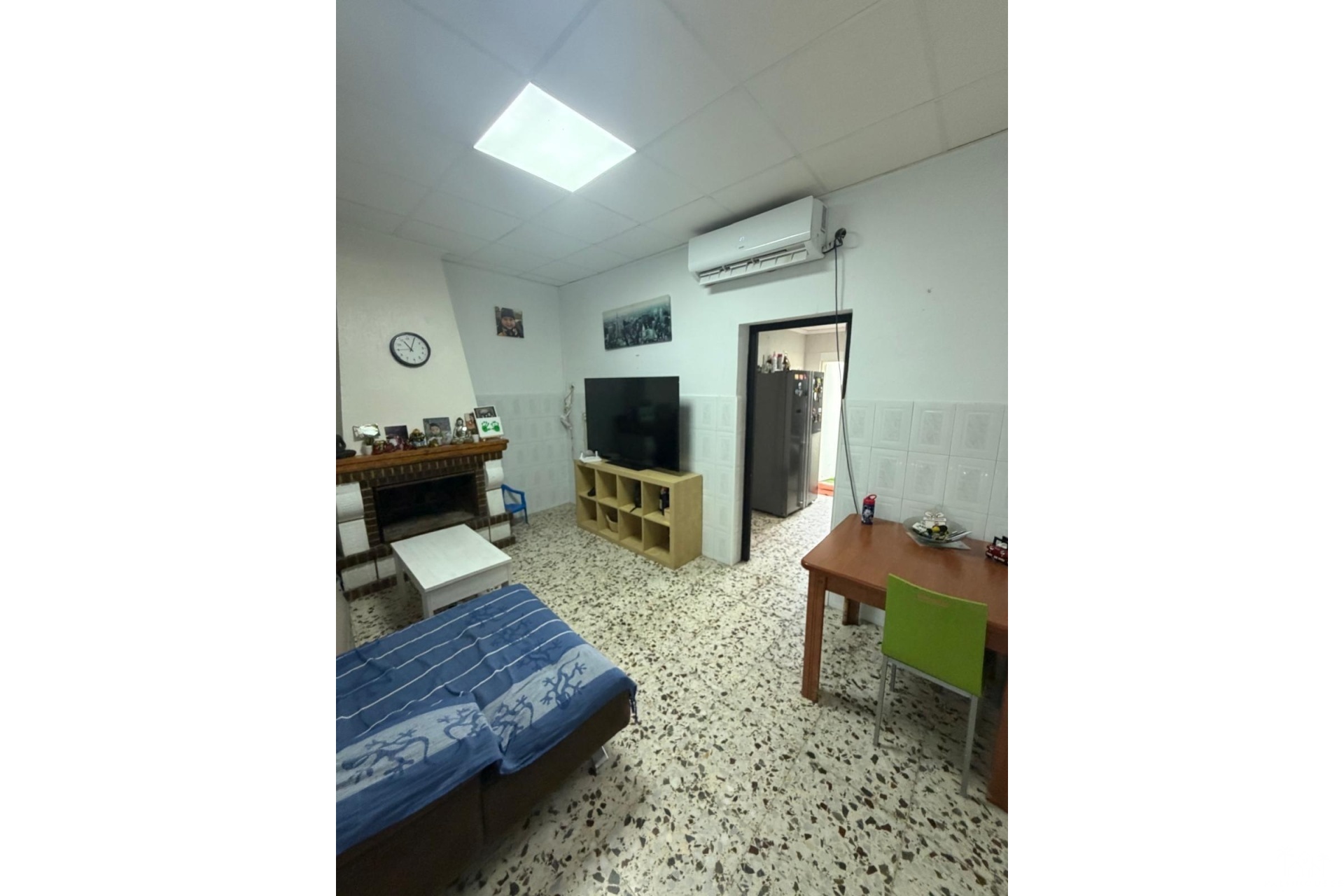 Venta - Finca - Orihuela - San Bartolomé